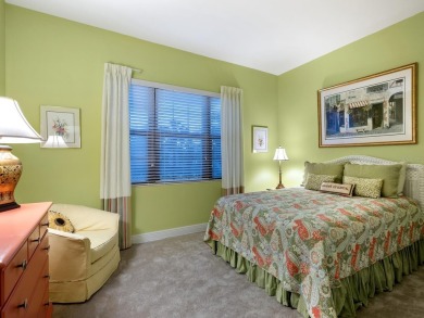 This inviting home has great detail and features three bedrooms on Boca Royale Golf and Country Club in Florida - for sale on GolfHomes.com, golf home, golf lot