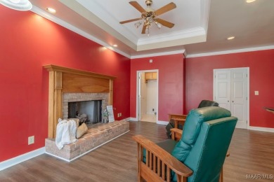 Discover comfort, convenience, and entertainment in this on Valley Grande Golf Club in Alabama - for sale on GolfHomes.com, golf home, golf lot