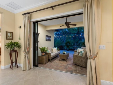 This inviting home has great detail and features three bedrooms on Boca Royale Golf and Country Club in Florida - for sale on GolfHomes.com, golf home, golf lot