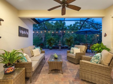 This inviting home has great detail and features three bedrooms on Boca Royale Golf and Country Club in Florida - for sale on GolfHomes.com, golf home, golf lot