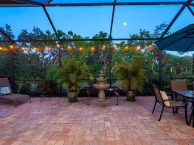 This inviting home has great detail and features three bedrooms on Boca Royale Golf and Country Club in Florida - for sale on GolfHomes.com, golf home, golf lot