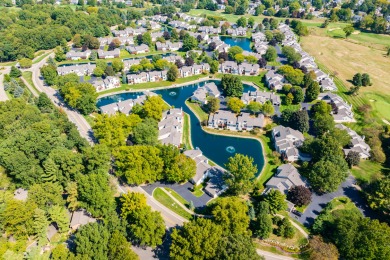 This is the place!!  Delightful 2 bedroom 2 bath Condo in the on The Moors Golf Club in Michigan - for sale on GolfHomes.com, golf home, golf lot