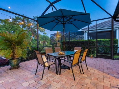 This inviting home has great detail and features three bedrooms on Boca Royale Golf and Country Club in Florida - for sale on GolfHomes.com, golf home, golf lot
