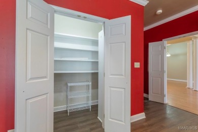 Discover comfort, convenience, and entertainment in this on Valley Grande Golf Club in Alabama - for sale on GolfHomes.com, golf home, golf lot