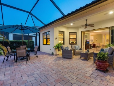 This inviting home has great detail and features three bedrooms on Boca Royale Golf and Country Club in Florida - for sale on GolfHomes.com, golf home, golf lot