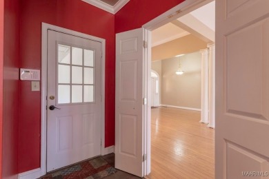 Discover comfort, convenience, and entertainment in this on Valley Grande Golf Club in Alabama - for sale on GolfHomes.com, golf home, golf lot
