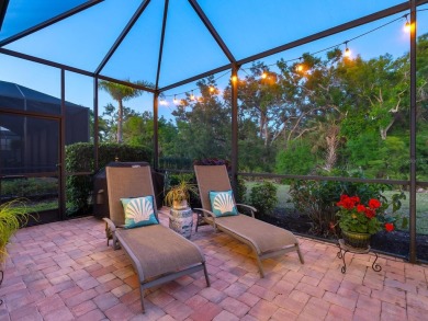 This inviting home has great detail and features three bedrooms on Boca Royale Golf and Country Club in Florida - for sale on GolfHomes.com, golf home, golf lot