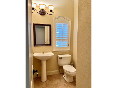 **Motivated Seller** MOVE-IN READY! Welcome to this beautifully on Stonebridge Ranch Country Club in Texas - for sale on GolfHomes.com, golf home, golf lot
