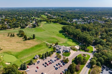 This is the place!!  Delightful 2 bedroom 2 bath Condo in the on The Moors Golf Club in Michigan - for sale on GolfHomes.com, golf home, golf lot