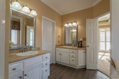 Discover comfort, convenience, and entertainment in this on Valley Grande Golf Club in Alabama - for sale on GolfHomes.com, golf home, golf lot