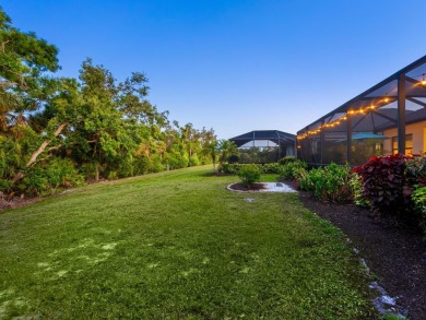 This inviting home has great detail and features three bedrooms on Boca Royale Golf and Country Club in Florida - for sale on GolfHomes.com, golf home, golf lot