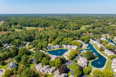 This is the place!!  Delightful 2 bedroom 2 bath Condo in the on The Moors Golf Club in Michigan - for sale on GolfHomes.com, golf home, golf lot