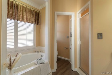 Discover comfort, convenience, and entertainment in this on Valley Grande Golf Club in Alabama - for sale on GolfHomes.com, golf home, golf lot