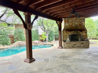 **Motivated Seller** MOVE-IN READY! Welcome to this beautifully on Stonebridge Ranch Country Club in Texas - for sale on GolfHomes.com, golf home, golf lot