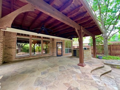 **Motivated Seller** MOVE-IN READY! Welcome to this beautifully on Stonebridge Ranch Country Club in Texas - for sale on GolfHomes.com, golf home, golf lot
