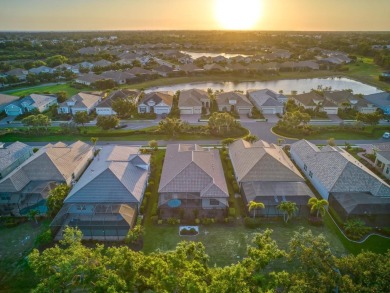 This inviting home has great detail and features three bedrooms on Boca Royale Golf and Country Club in Florida - for sale on GolfHomes.com, golf home, golf lot
