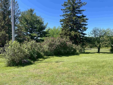 Charming 1 Bedroom Home on 5 Acres Near Munising zoned Rural on Pictured Rocks Golf and Country Club in Michigan - for sale on GolfHomes.com, golf home, golf lot