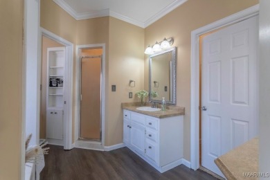 Discover comfort, convenience, and entertainment in this on Valley Grande Golf Club in Alabama - for sale on GolfHomes.com, golf home, golf lot