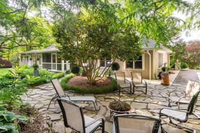 Nestled in the coveted Lakeview Park community, this on Country Club of Asheville in North Carolina - for sale on GolfHomes.com, golf home, golf lot