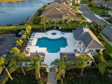 This inviting home has great detail and features three bedrooms on Boca Royale Golf and Country Club in Florida - for sale on GolfHomes.com, golf home, golf lot