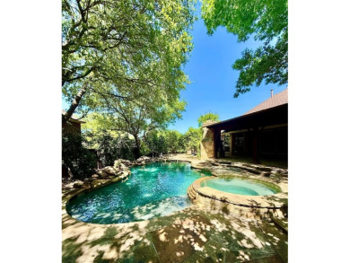 **Motivated Seller** MOVE-IN READY! Welcome to this beautifully on Stonebridge Ranch Country Club in Texas - for sale on GolfHomes.com, golf home, golf lot