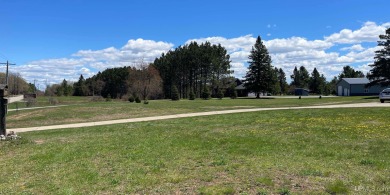 Charming 1 Bedroom Home on 5 Acres Near Munising zoned Rural on Pictured Rocks Golf and Country Club in Michigan - for sale on GolfHomes.com, golf home, golf lot