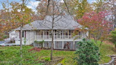 Welcome to this Beautiful Home!  This Amazing, well-maintained on Mountain Ridge Golf Club in Tennessee - for sale on GolfHomes.com, golf home, golf lot