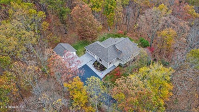 Welcome to this Beautiful Home!  This Amazing, well-maintained on Mountain Ridge Golf Club in Tennessee - for sale on GolfHomes.com, golf home, golf lot