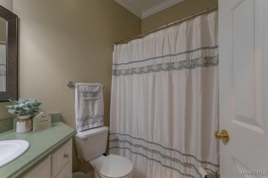Discover comfort, convenience, and entertainment in this on Valley Grande Golf Club in Alabama - for sale on GolfHomes.com, golf home, golf lot