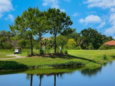 This inviting home has great detail and features three bedrooms on Boca Royale Golf and Country Club in Florida - for sale on GolfHomes.com, golf home, golf lot