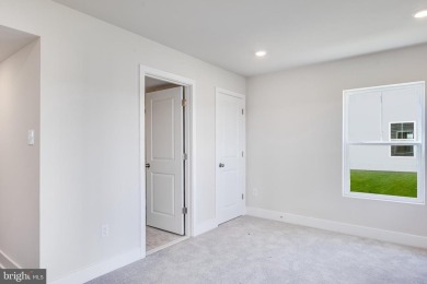 READY NOW!  END UNIT BAYLOR WITH DECK & 3RD BATHROOM!  Move in on Plantation Lakes Golf and Country Club in Delaware - for sale on GolfHomes.com, golf home, golf lot
