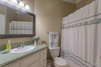 Discover comfort, convenience, and entertainment in this on Valley Grande Golf Club in Alabama - for sale on GolfHomes.com, golf home, golf lot