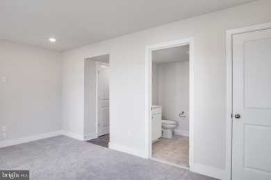 READY NOW!  END UNIT BAYLOR WITH DECK & 3RD BATHROOM!  Move in on Plantation Lakes Golf and Country Club in Delaware - for sale on GolfHomes.com, golf home, golf lot