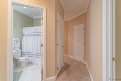 Discover comfort, convenience, and entertainment in this on Valley Grande Golf Club in Alabama - for sale on GolfHomes.com, golf home, golf lot