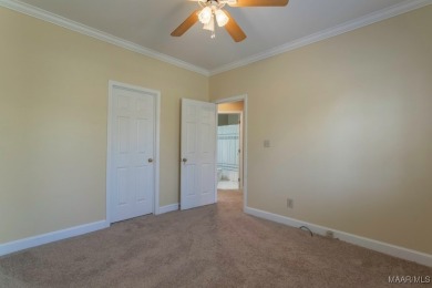 Discover comfort, convenience, and entertainment in this on Valley Grande Golf Club in Alabama - for sale on GolfHomes.com, golf home, golf lot