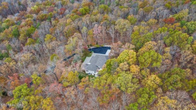 Welcome to this Beautiful Home!  This Amazing, well-maintained on Mountain Ridge Golf Club in Tennessee - for sale on GolfHomes.com, golf home, golf lot