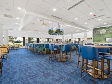 This inviting home has great detail and features three bedrooms on Boca Royale Golf and Country Club in Florida - for sale on GolfHomes.com, golf home, golf lot