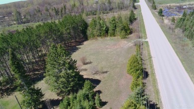 Charming 1 Bedroom Home on 5 Acres Near Munising zoned Rural on Pictured Rocks Golf and Country Club in Michigan - for sale on GolfHomes.com, golf home, golf lot