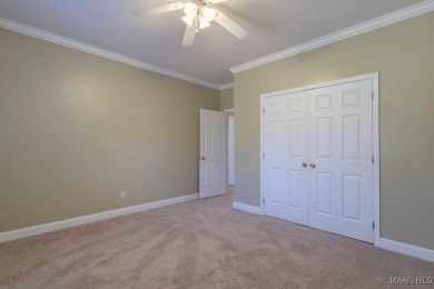 Discover comfort, convenience, and entertainment in this on Valley Grande Golf Club in Alabama - for sale on GolfHomes.com, golf home, golf lot