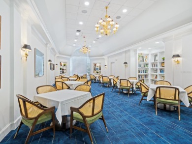 This inviting home has great detail and features three bedrooms on Boca Royale Golf and Country Club in Florida - for sale on GolfHomes.com, golf home, golf lot