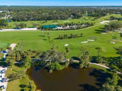 This inviting home has great detail and features three bedrooms on Boca Royale Golf and Country Club in Florida - for sale on GolfHomes.com, golf home, golf lot
