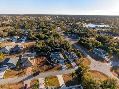 Welcome to 125 Spur Drive in Rotonda Heights, a well-maintained on Rotonda Golf and Country Club The Palms Course in Florida - for sale on GolfHomes.com, golf home, golf lot
