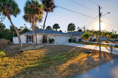 Welcome to 125 Spur Drive in Rotonda Heights, a well-maintained on Rotonda Golf and Country Club The Palms Course in Florida - for sale on GolfHomes.com, golf home, golf lot