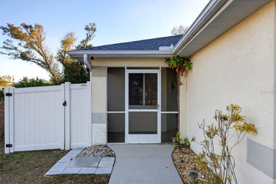 Welcome to 125 Spur Drive in Rotonda Heights, a well-maintained on Rotonda Golf and Country Club The Palms Course in Florida - for sale on GolfHomes.com, golf home, golf lot
