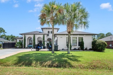Welcome to your completely remodeled oasis at 1039 Forest Shore on The Golf Garden of Destin in Florida - for sale on GolfHomes.com, golf home, golf lot