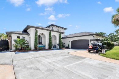 Welcome to your completely remodeled oasis at 1039 Forest Shore on The Golf Garden of Destin in Florida - for sale on GolfHomes.com, golf home, golf lot