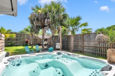 Welcome to your completely remodeled oasis at 1039 Forest Shore on The Golf Garden of Destin in Florida - for sale on GolfHomes.com, golf home, golf lot