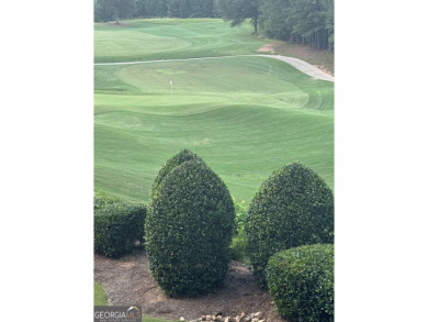 AMAZING opportunity in the gated townhome section of Windermere on Windermere Golf Club in Georgia - for sale on GolfHomes.com, golf home, golf lot