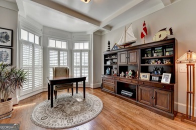 AMAZING opportunity in the gated townhome section of Windermere on Windermere Golf Club in Georgia - for sale on GolfHomes.com, golf home, golf lot