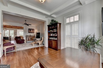 AMAZING opportunity in the gated townhome section of Windermere on Windermere Golf Club in Georgia - for sale on GolfHomes.com, golf home, golf lot